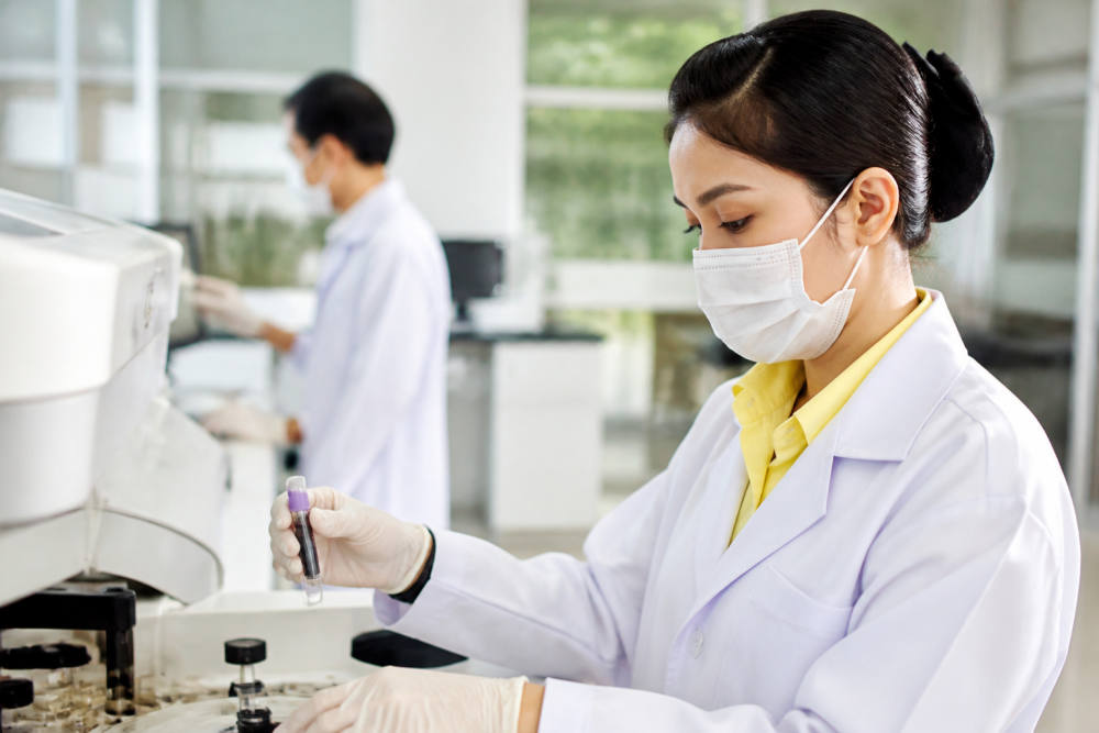 Prodia Raih TOP Brand Awards 2026 Kategori Laboratorium Klinik