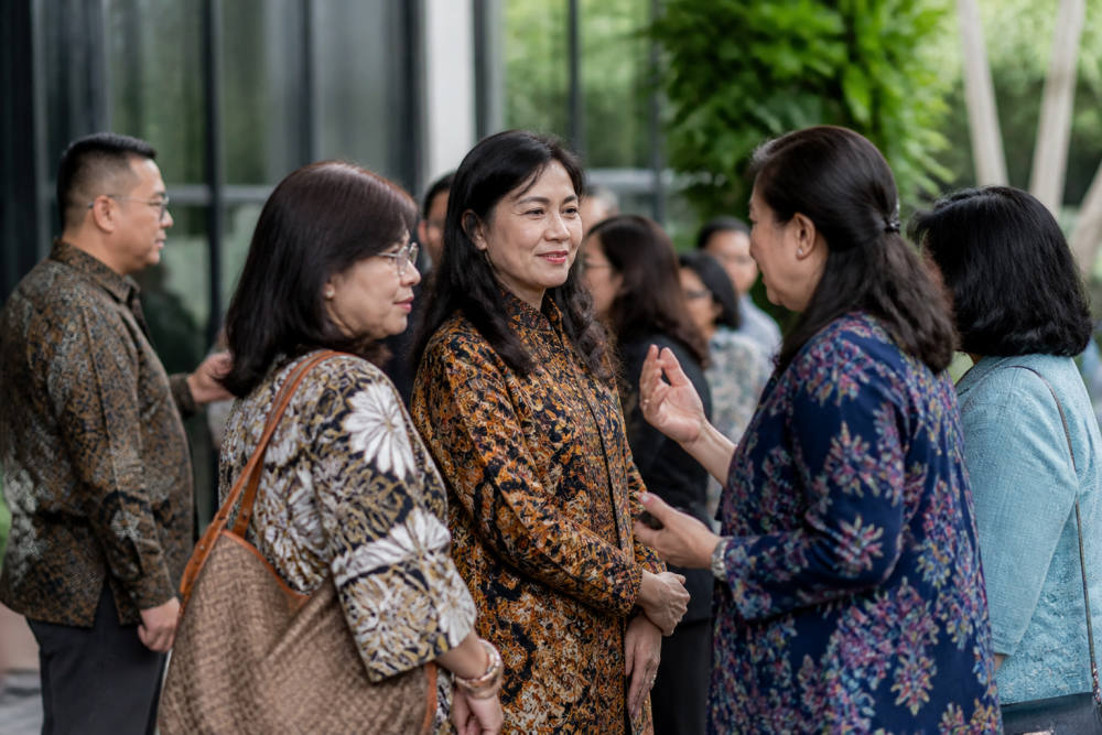 Parents Gathering UPH Festival 2026: Sinergi Orang Tua & Mahasiswa