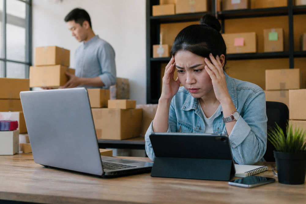 WiFi Kantor Lambat? Begini Cara Memilih yang Tepat