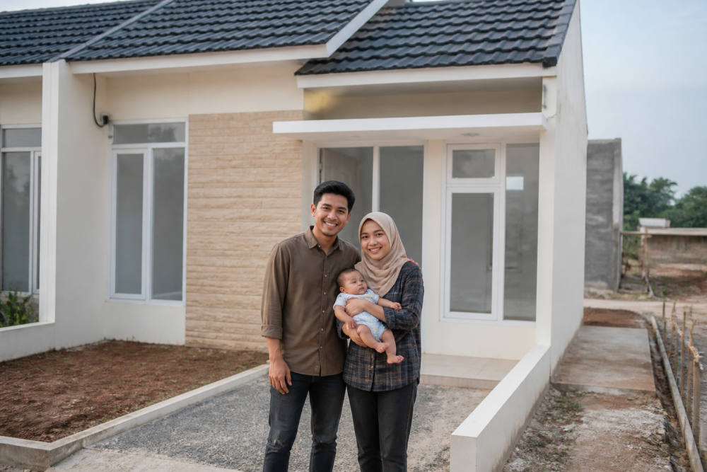 Program FLPP 2026: Beli Rumah Pertama Tanpa Gaji Besar, Ini Syaratnya Program FLPP 2026: Beli Rumah Pertama Tanpa Gaji Besar, Ini Syaratnya