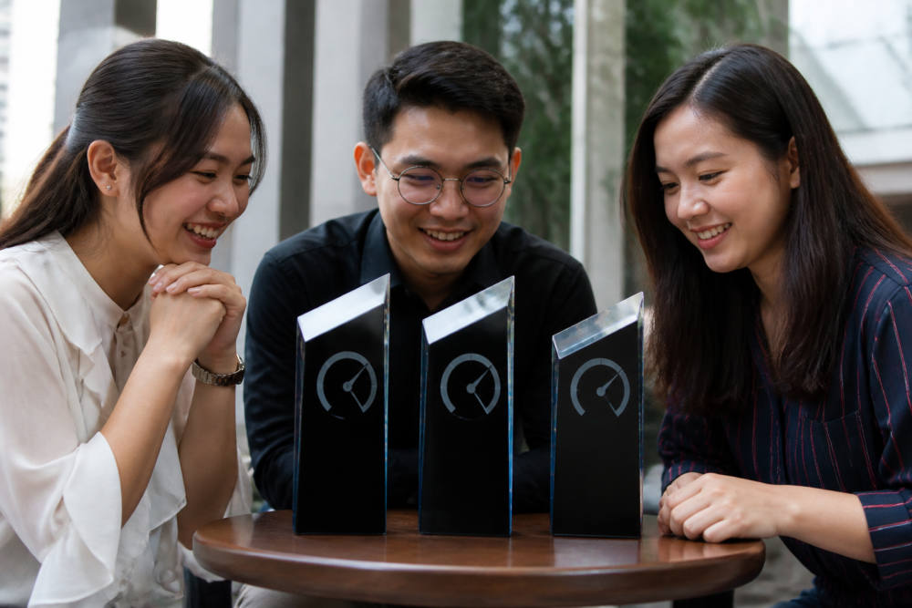 MyRepublic Raih 3 Penghargaan Ookla Speedtest Awards 2026 MyRepublic Raih 3 Penghargaan Ookla Speedtest Awards 2026