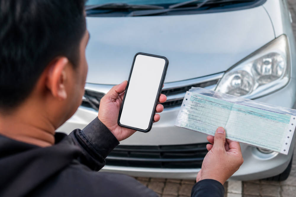 Cara Bayar Pajak Kendaraan Online lewat SIGNAL 2026 Cara Bayar Pajak Kendaraan Online lewat SIGNAL 2026