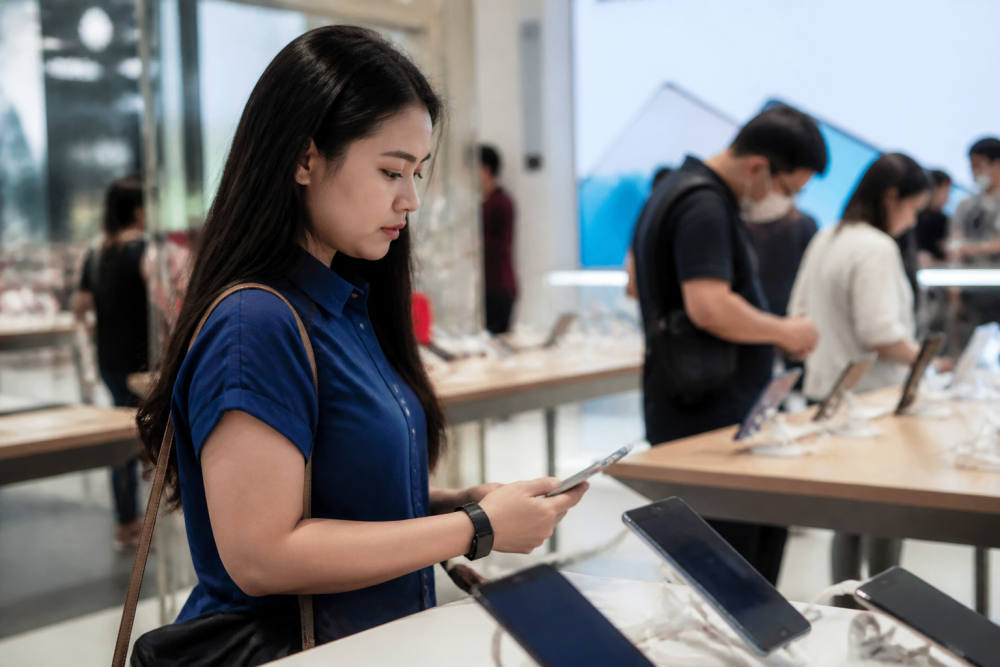HONOR September Ceria 2026: Diskon Tablet dan HP hingga Rp300 Ribu HONOR September Ceria 2026: Diskon Tablet dan HP hingga Rp300 Ribu
