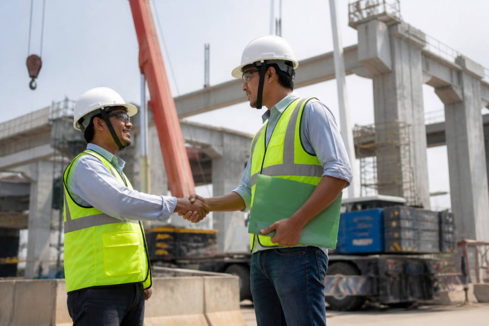 Waskita Beton Precast Raih Penghargaan Beton Ramah Lingkungan 2026