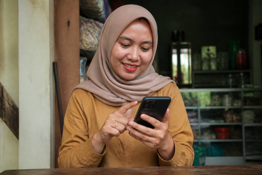 Menabung Emas Digital via Aplikasi: Modal Mulai Rp10.000