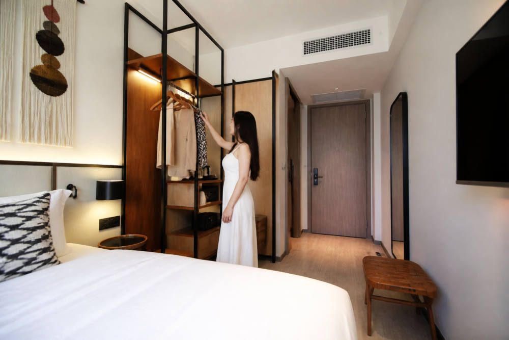 TRIBE Bali Legian Dibuka: Promo Kamar Mulai Rp1,3 Juta/Malam