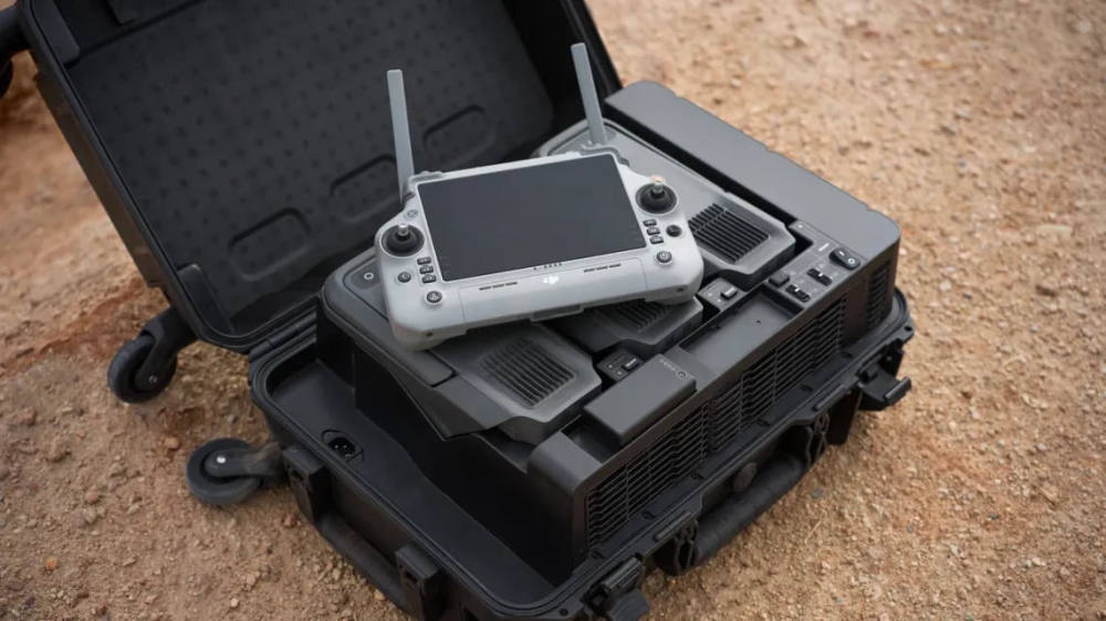 Photogrammetry Drone: Cara Ubah Foto Udara Jadi Peta 3D