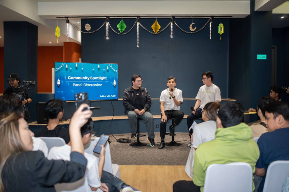 CLARITY Act Mandek di Senat AS, Ini Kata CEO FLOQ soal Kripto RI CLARITY Act Mandek di Senat AS, Ini Kata CEO FLOQ soal Kripto RI