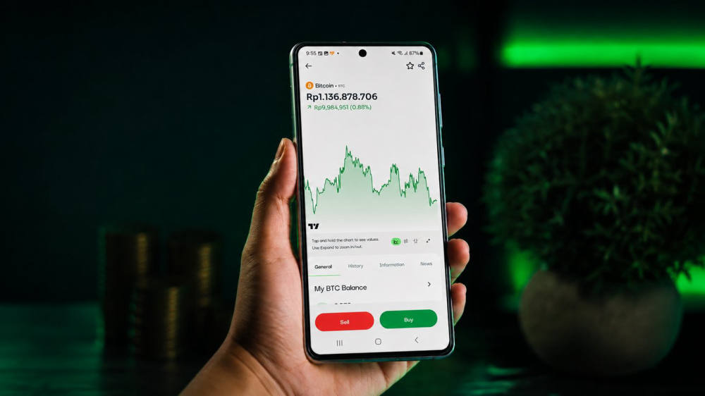Harga Bitcoin Hari Ini Tembus US.000 usai The Fed Naikkan Bunga Harga Bitcoin Hari Ini Tembus US.000 usai The Fed Naikkan Bunga