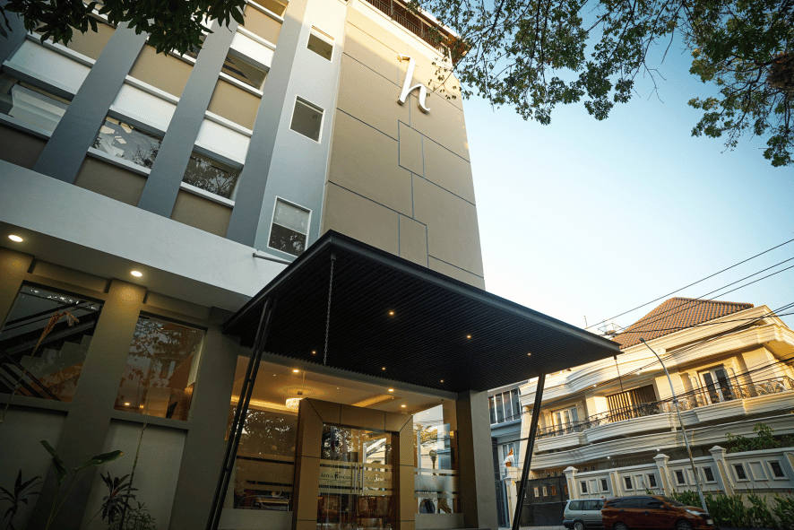 Horison Inn Artha Kencana Makassar Resmi Direbranding Horison Inn Artha Kencana Makassar Resmi Direbranding