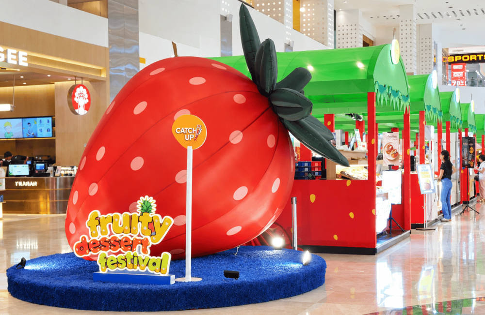 Mall of Indonesia September to Remember 2026: Jadwal Lengkap Acaranya Mall of Indonesia September to Remember 2026: Jadwal Lengkap Acaranya