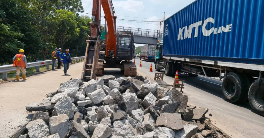 Tol Jagorawi Tutup Lajur Bertahap 21-26 September 2026 Tol Jagorawi Tutup Lajur Bertahap 21-26 September 2026