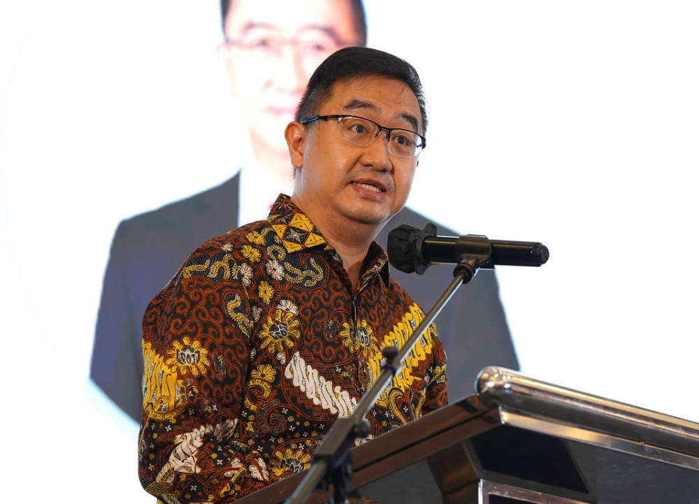 BINUS HR Tech Summit 2026 Bahas Peran AI di Dunia Kerja