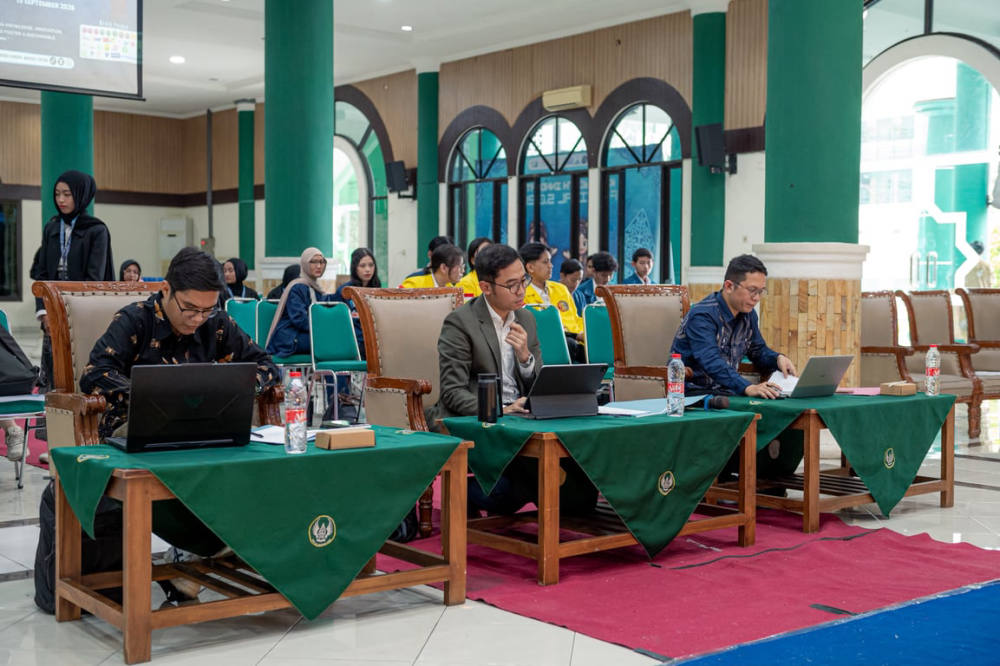 Mahasiswa UI Menang Kompetisi Bisnis Prudential Syariah 2026