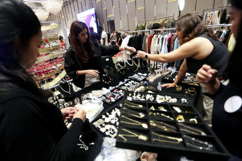 Diwali Bazaar 2026 di Jakarta: 150 Vendor, Edisi ke-12