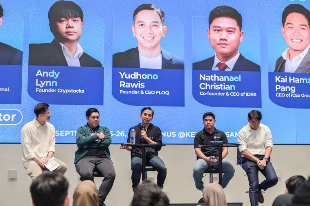 Kripto Indonesia 2026: Peringkat Turun ke-14, Pengguna Naik 39%