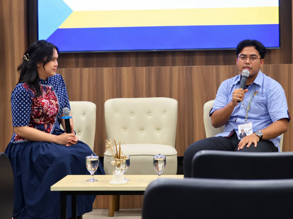 ASEAN Business Case Writing Competition 2026: BINUS Umumkan Pemenang