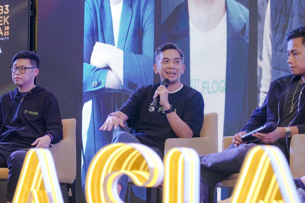 OJK Siapkan Aturan SID, Stablecoin, dan Tokenisasi Aset Kripto OJK Siapkan Aturan SID, Stablecoin, dan Tokenisasi Aset Kripto