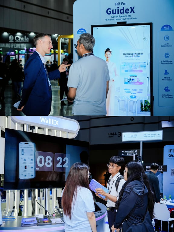 iFLYTEK di Techsauce 2026: Ekspansi AI Tiongkok ke Asia Tenggara