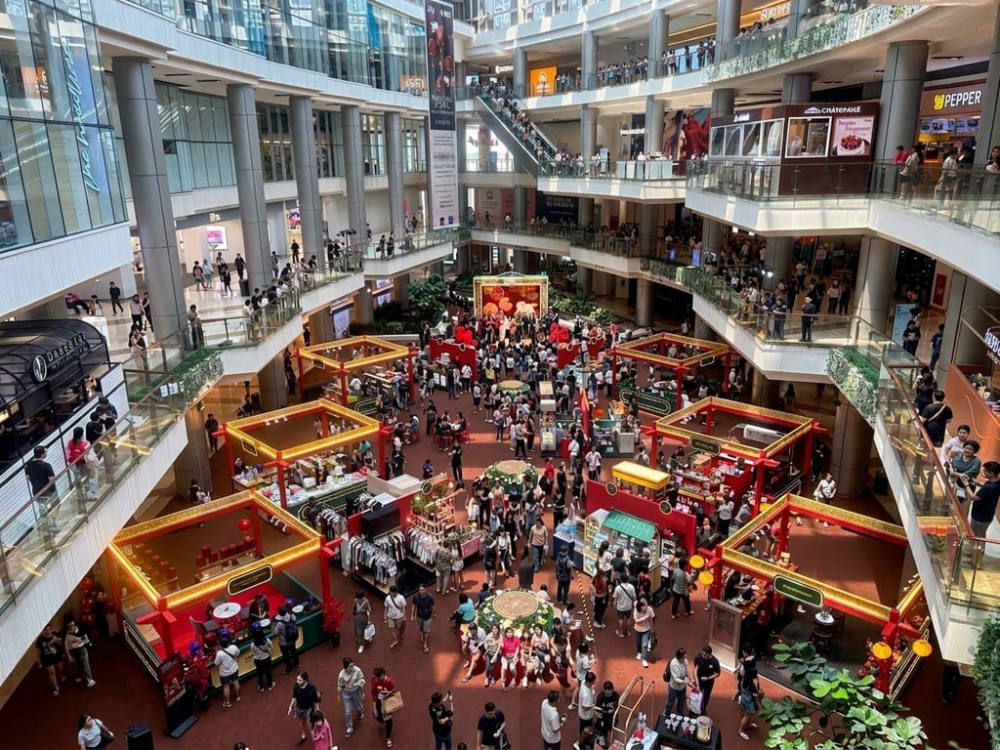 Mooncake Festival PIK Avenue 2026: Jadwal dan Rangkaian Acara Mooncake Festival PIK Avenue 2026: Jadwal dan Rangkaian Acara