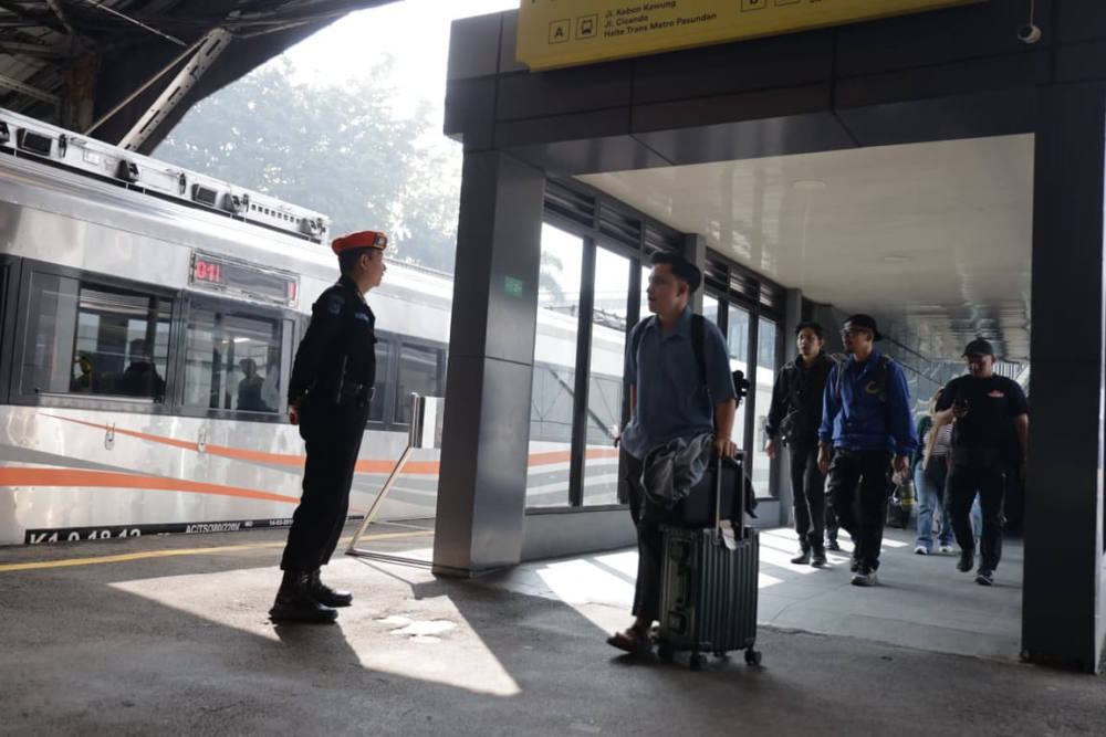 KAI Daop 2 Bandung: 26 Tewas Tertabrak Kereta Sepanjang 2026