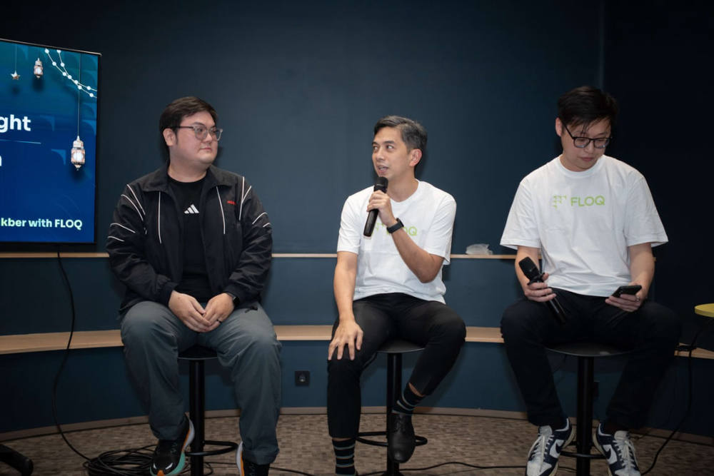 Bitcoin Tembus US.000 Pekan Ini? Ini Kata CEO FLOQ