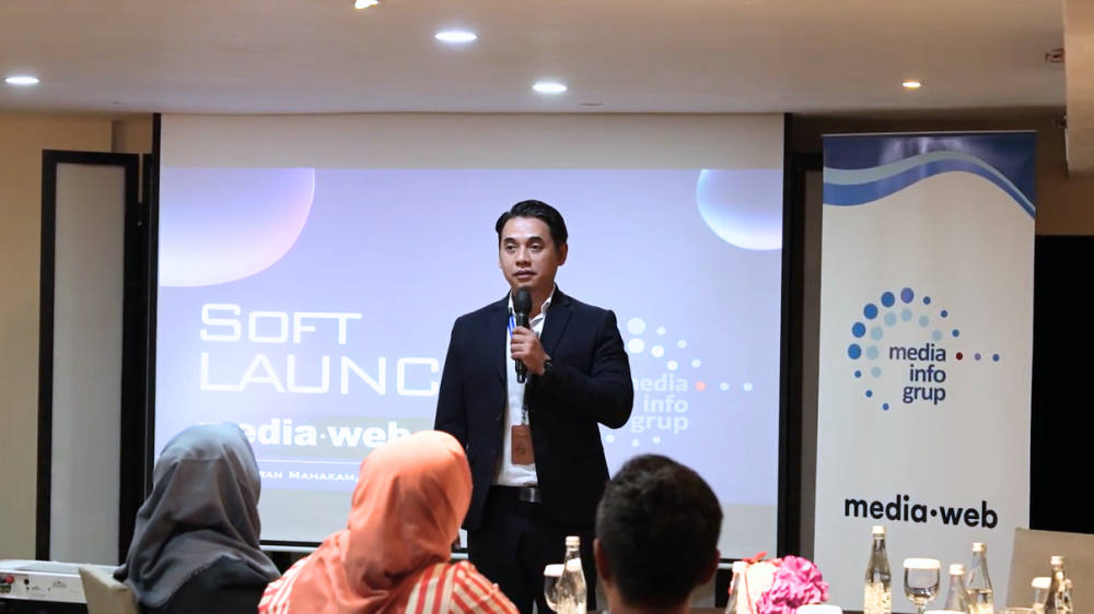 Media Info Grup Indonesia Luncurkan Layanan Media Intelligence