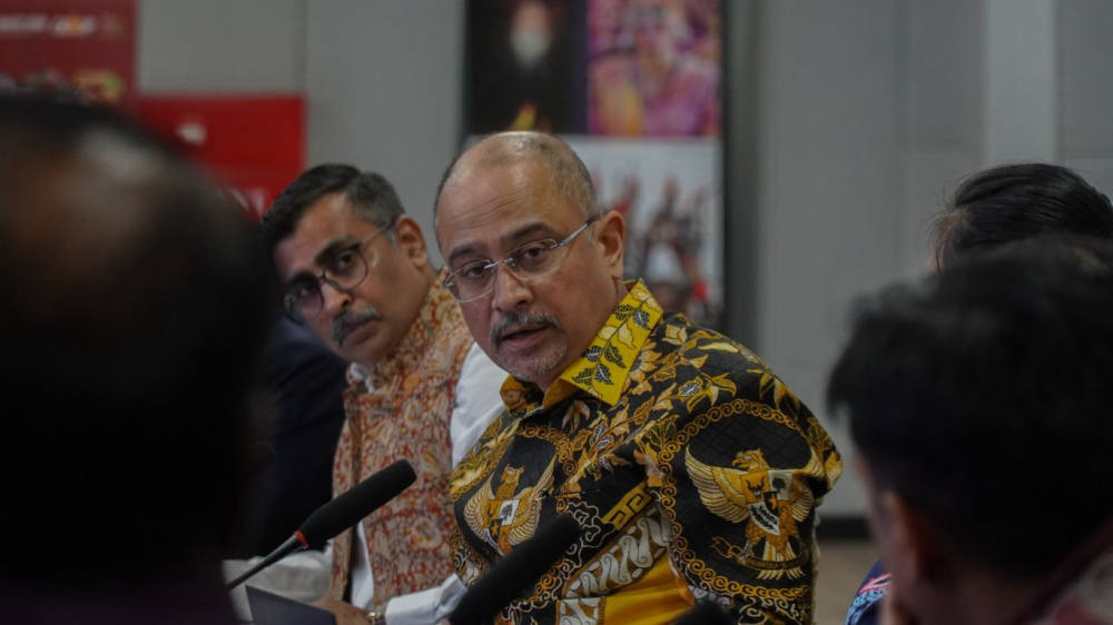 Kerja Sama Tambang India-Indonesia 2026: Bidik Mineral Kritis