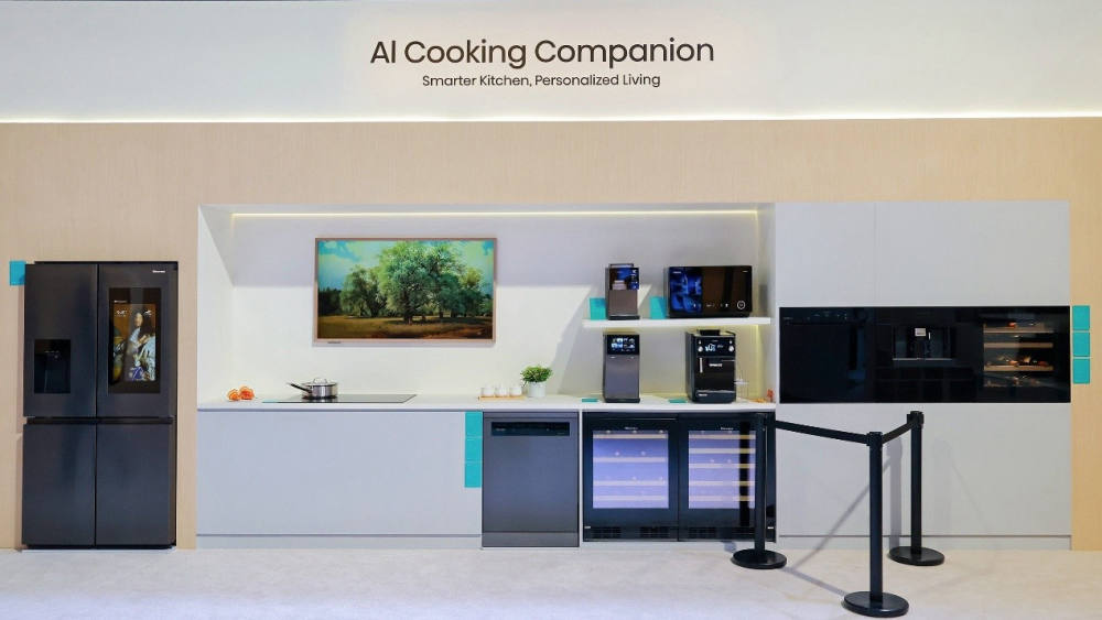 Hisense AI Companion Suite Tampil di IFA 2026, Ini Fiturnya Hisense AI Companion Suite Tampil di IFA 2026, Ini Fiturnya