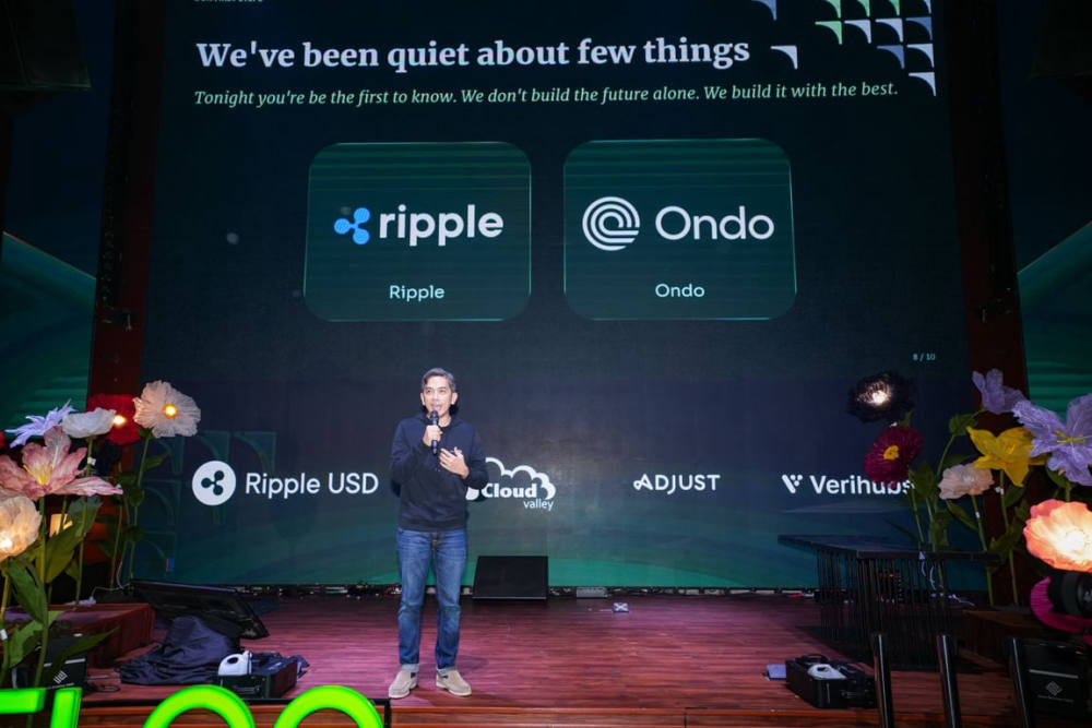 23 Juta Investor Kripto Indonesia, Cukupkah Jadi Pemain Global?