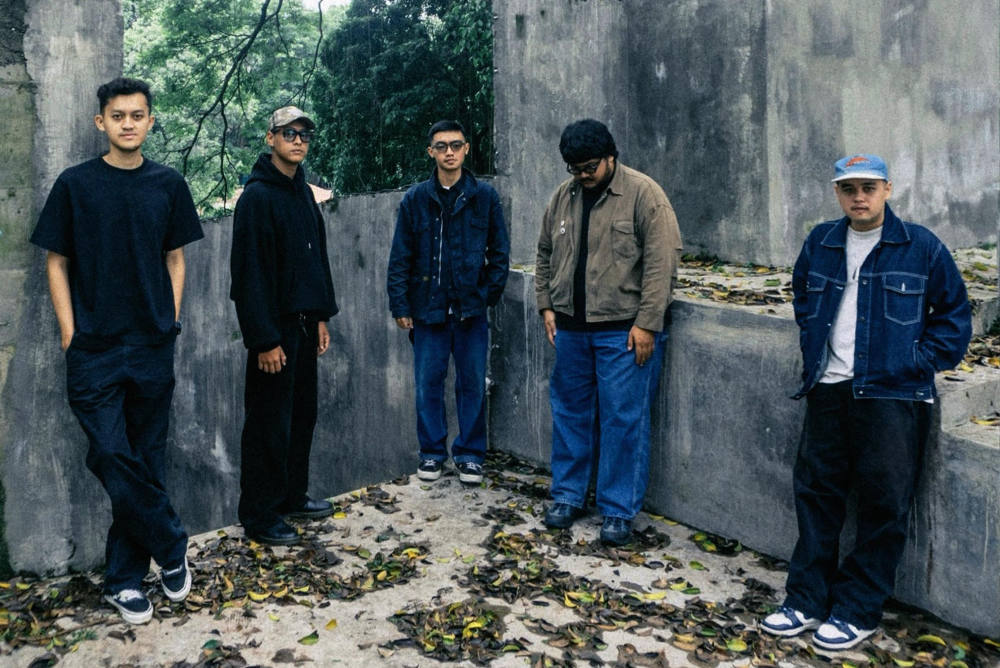 Costive Rilis Single ‘Soft Luck’, Lagu Syukur Punya Orang Terkasih