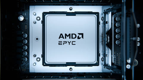 AMD EPYC Venice Diklaim 1,2x Lebih Cepat dari NVIDIA Vera per Core AMD EPYC Venice Diklaim 1,2x Lebih Cepat dari NVIDIA Vera per Core