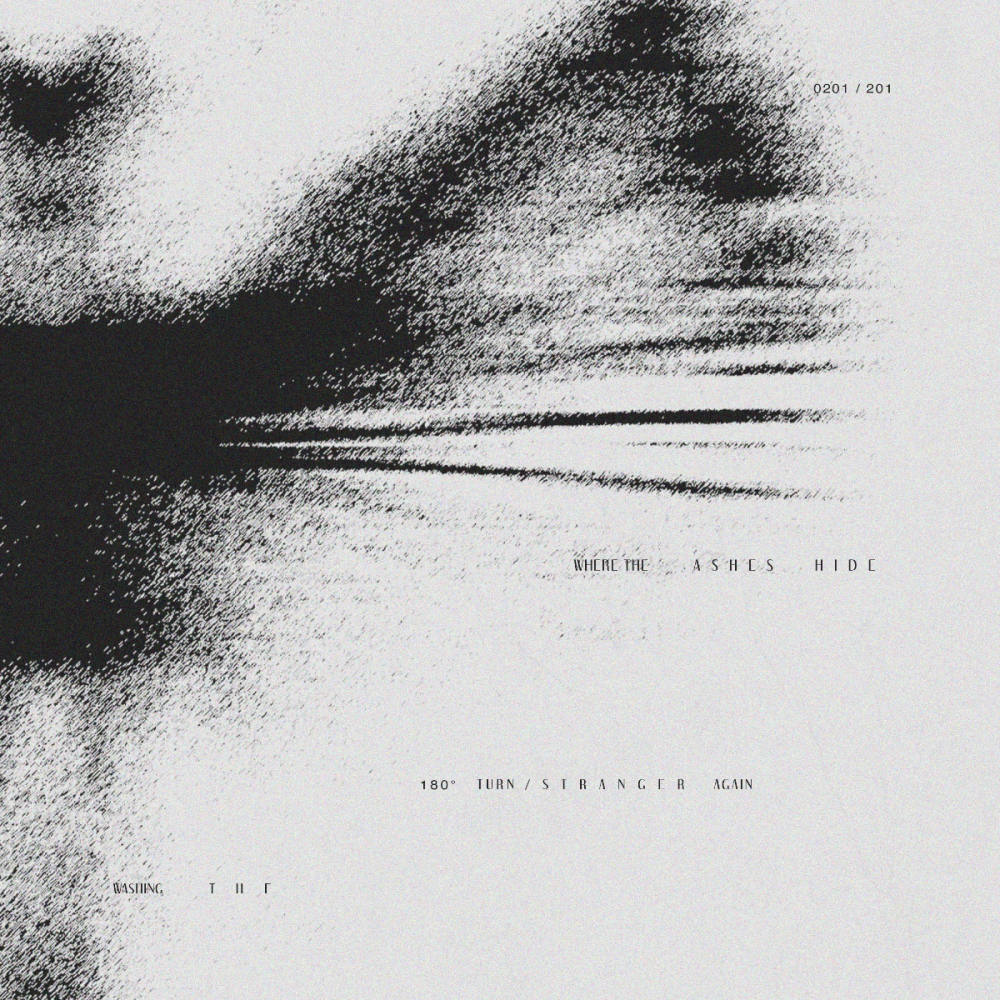 Costive Rilis Single “Where the Ashes Hide”, Kisah Cinta Jadi Abu