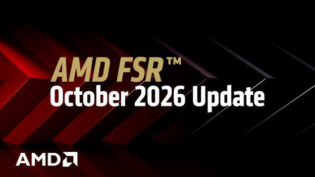 FSR 4.1 Meluas ke Driver AMD Adrenalin Edition 26.10.1