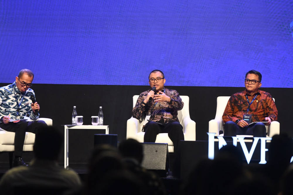 B50 Pertamina: Hemat Devisa Rp170 Triliun di 2026 B50 Pertamina: Hemat Devisa Rp170 Triliun di 2026