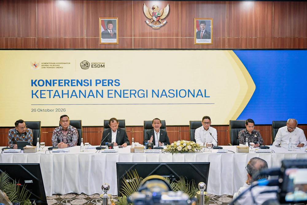 Perpres 107/2026: Pertamina Siap Jalankan Penugasan Energi