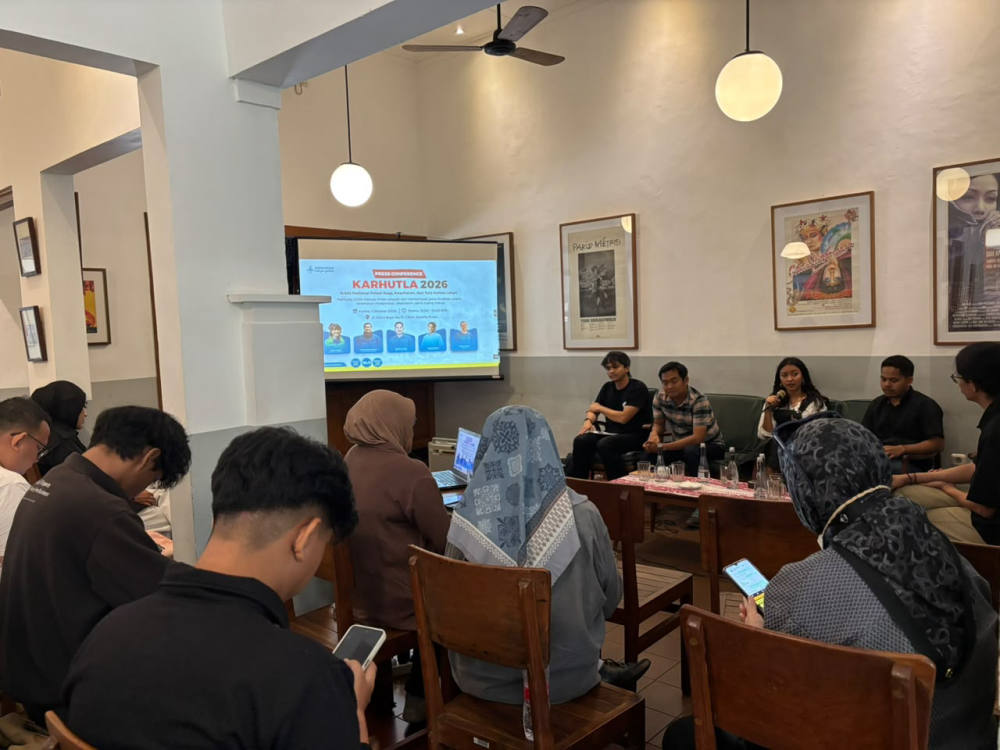 Karhutla 2026: Luas Terbakar Naik 69%, ISPA Tembus 113 Ribu Kasus