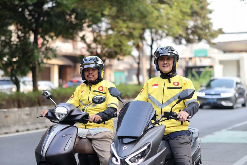 FOKUS Maxim 2026: Paket Jam Kerja 3-9 Jam dan Komisi 3% bagi Mitra