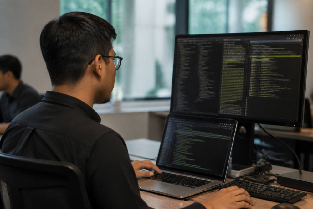 AVAS Zentara Pangkas Waktu Vulnerability Assessment ke 15 Menit