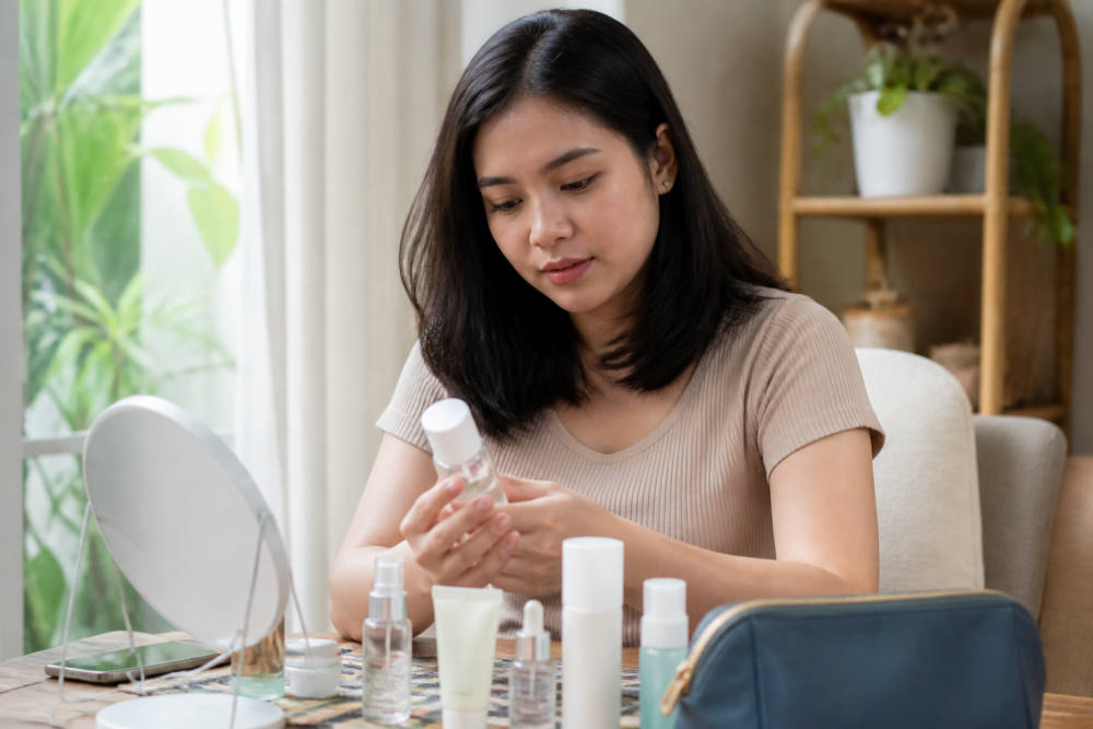 Bujet Skincare Bulanan Berapa Idealnya? Begini Cara Mengaturnya