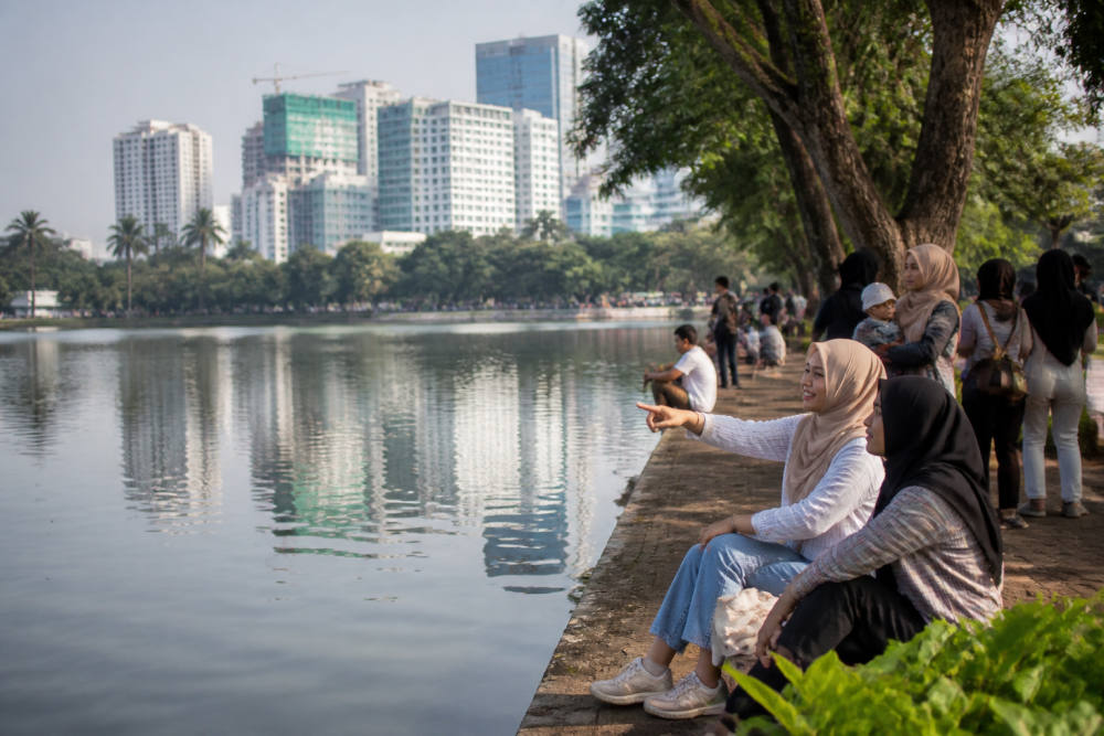 Tempat Wisata Gratis di Jakarta 2026: Taman, Museum, Kota Tua