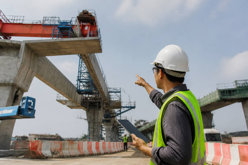 Kontrak Baru PTPP Capai Rp9,3 Triliun hingga Agustus 2026