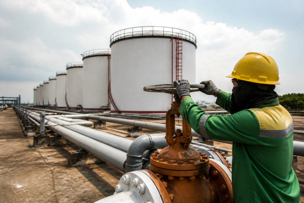 Harga Minyak WTI Berpotensi Turun ke Level 83-86 Dolar