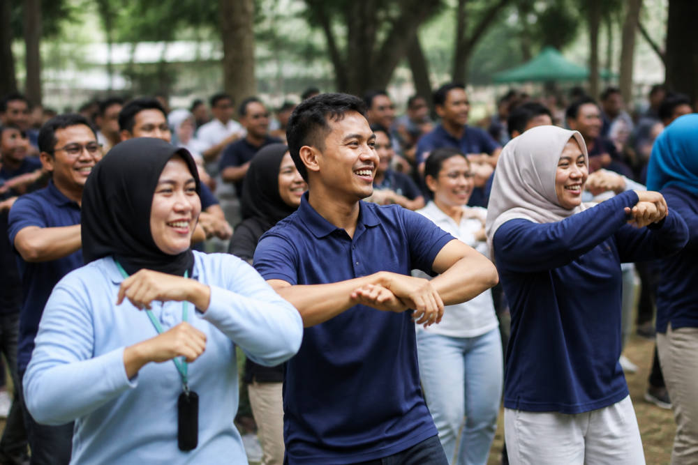 BRI Gelar BRILiaN Culture Festival 2026 di Bogor untuk Tanjung Priok