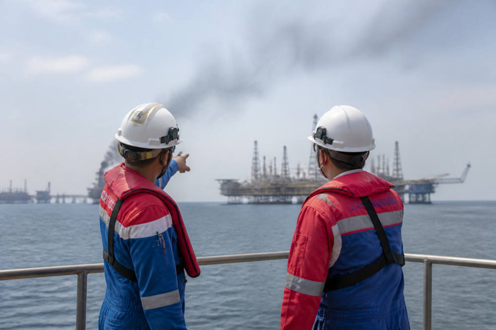 Harga WTI Berpotensi Rebound, Tapi Tren Utama Masih Bearish