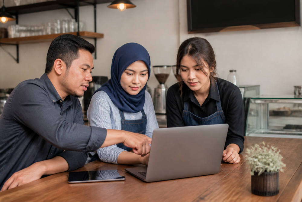Sanggabiz Luncurkan Sanggabright, Analitik Mandiri untuk UMKM Sanggabiz Luncurkan Sanggabright, Analitik Mandiri untuk UMKM
