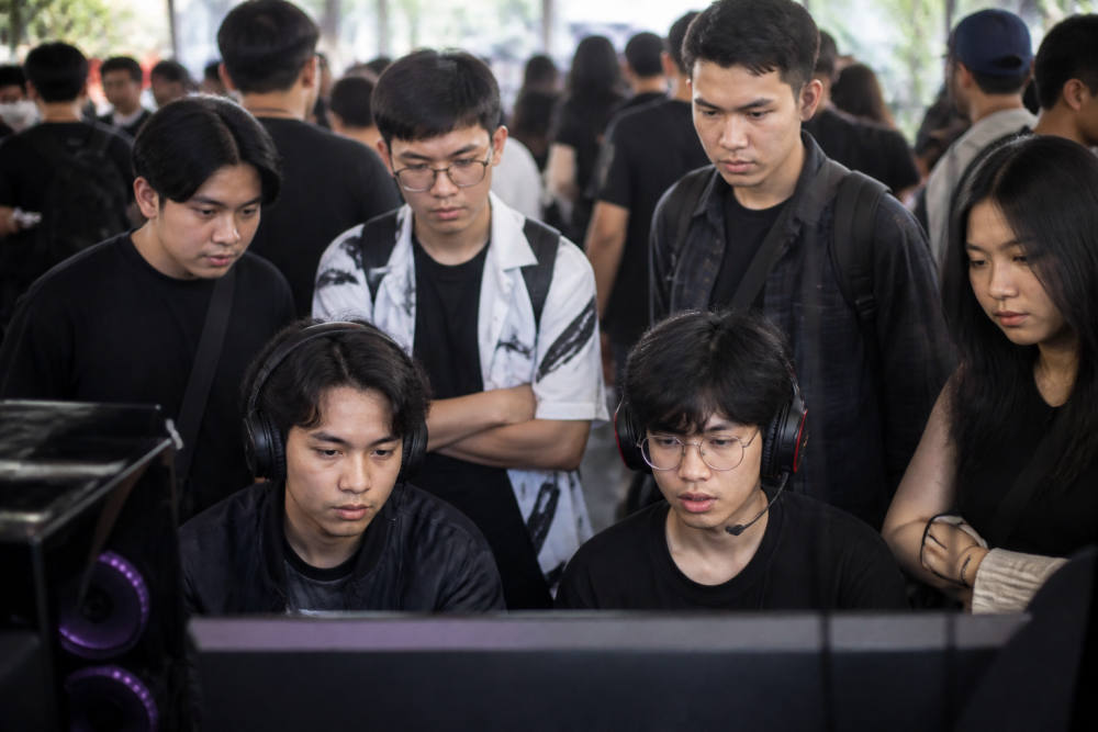 Jakarta GameFest 2026: Jadwal, Lokasi, dan Daftar Acaranya Jakarta GameFest 2026: Jadwal, Lokasi, dan Daftar Acaranya