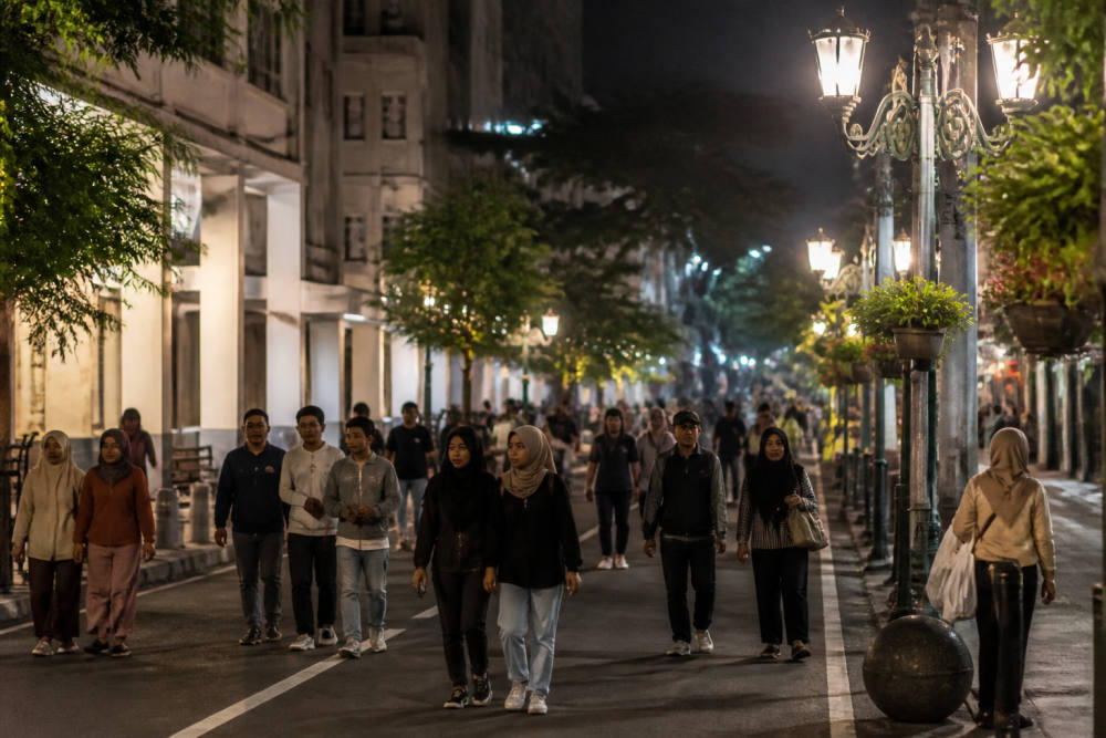 Wisata Malam di Bandung 2026: Mana yang Benar-Benar Buka? Wisata Malam di Bandung 2026: Mana yang Benar-Benar Buka?