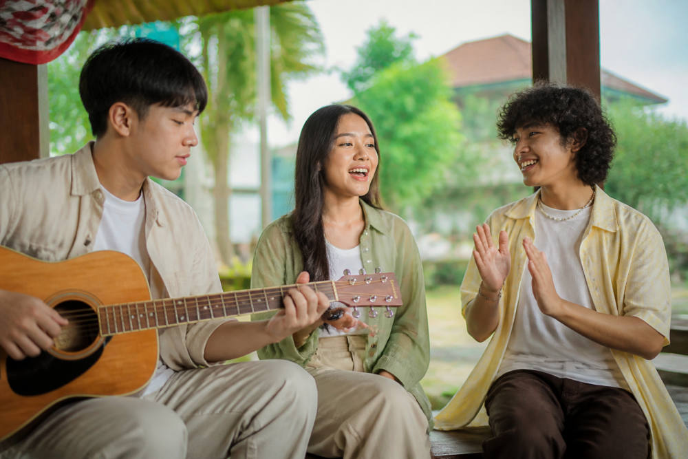 itel A300+ Meluncur, Gandeng OHSHALLE di Jingle “I Tell You” itel A300+ Meluncur, Gandeng OHSHALLE di Jingle “I Tell You”