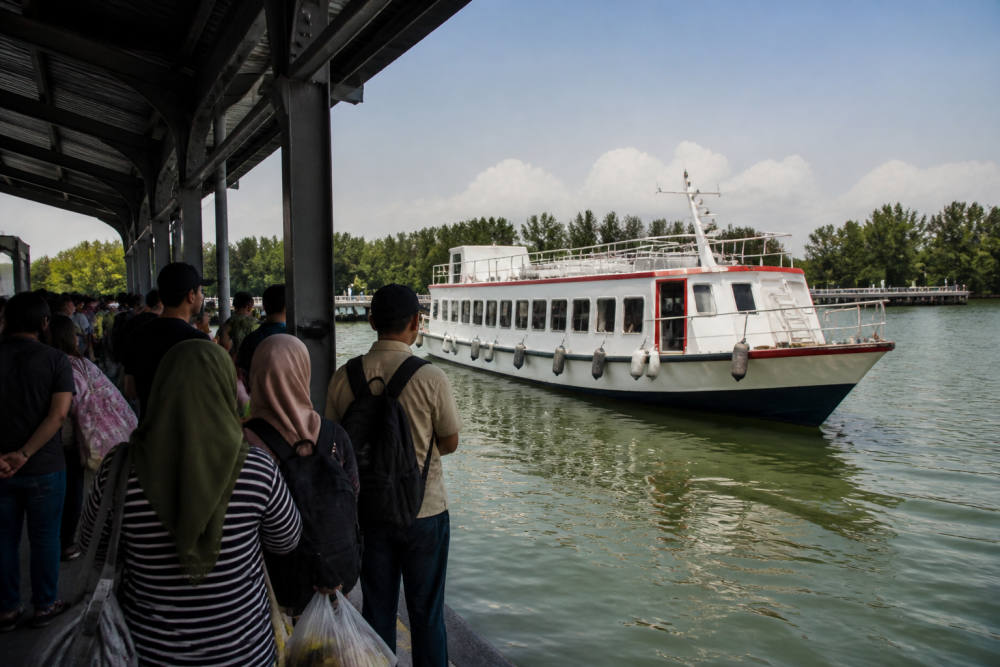 Cara ke Kepulauan Seribu dan Biayanya untuk Pemula